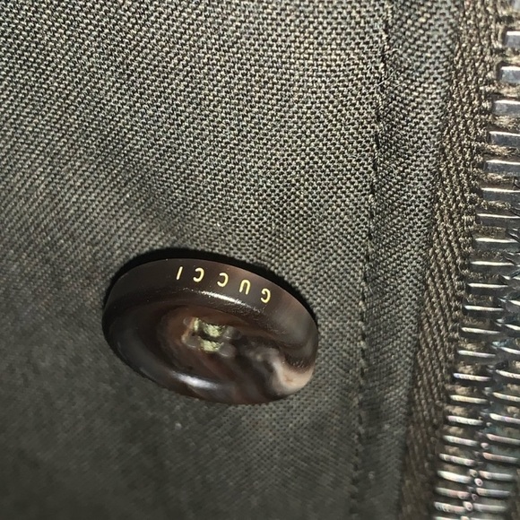 Gucci jacket 🐅 - Picture 6 of 14